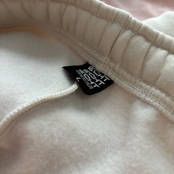 ECHT sweatpants oatmeal - Picture 3 of 4